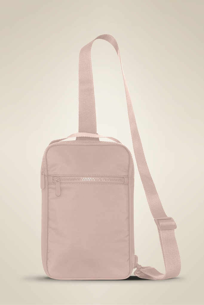 Dusty Rose - Front Image