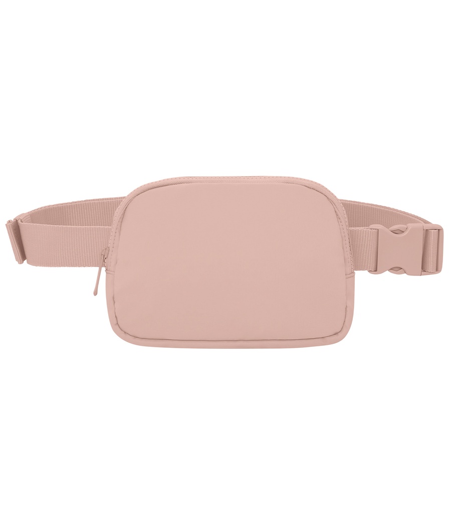 Dusty Rose - Front Image