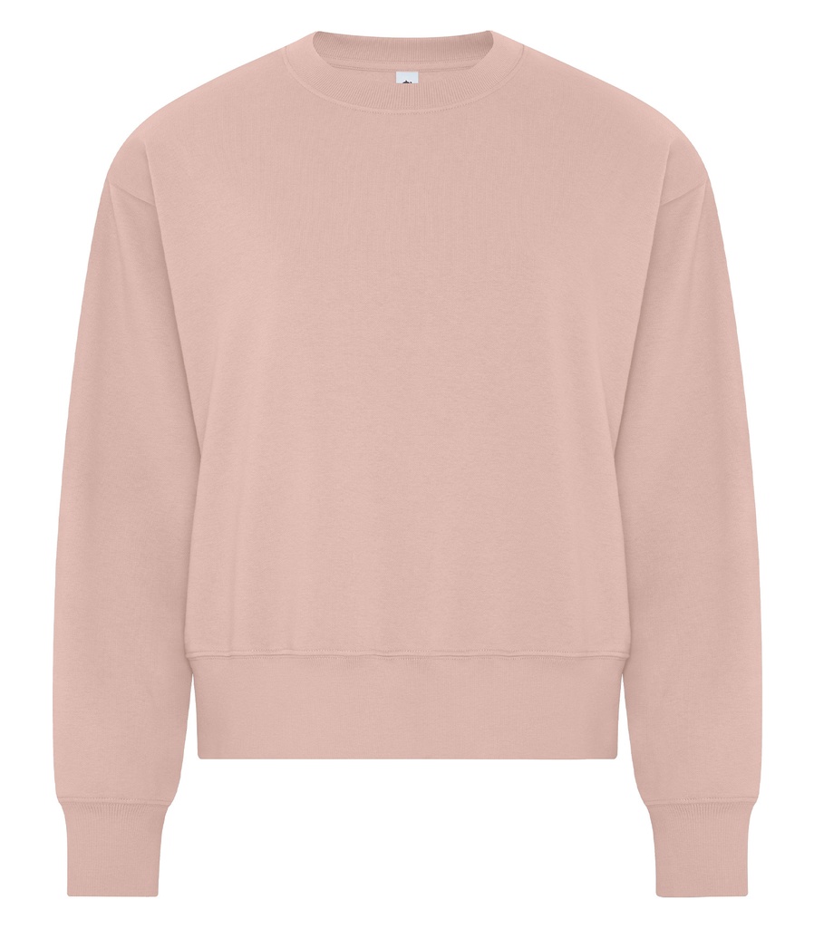 Dusty Rose - Front Image