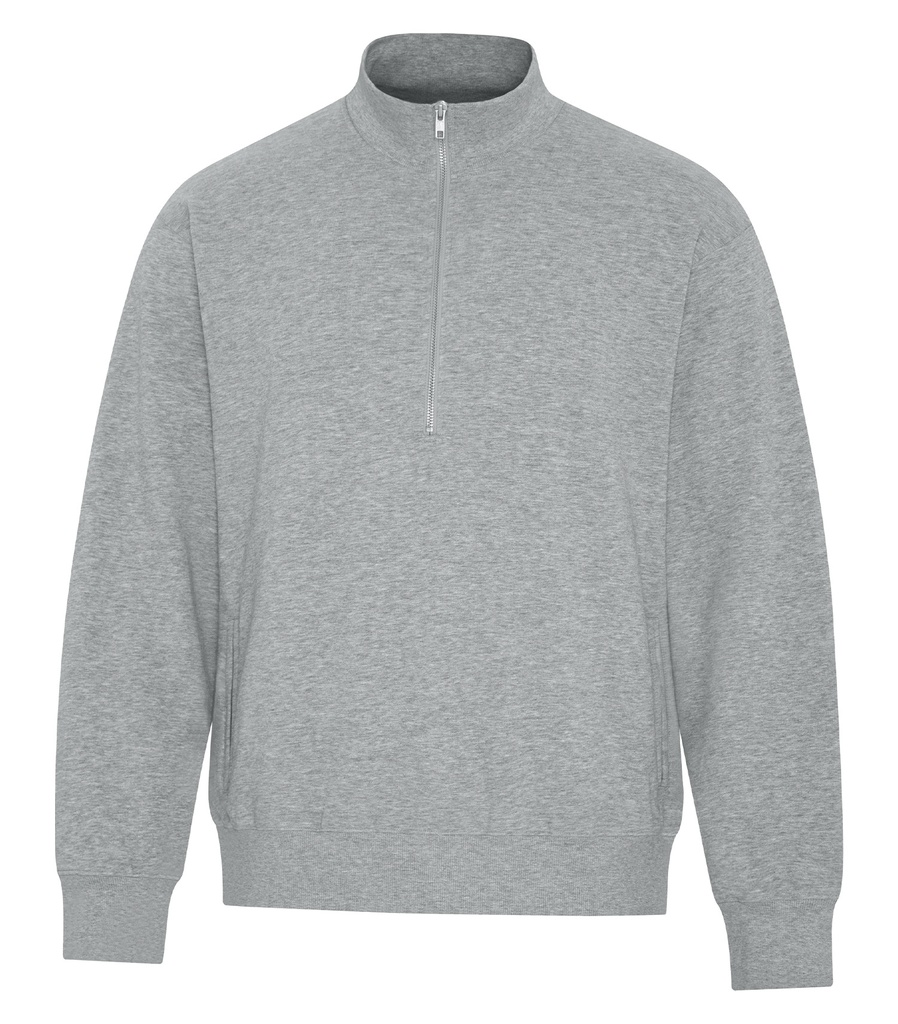 Grey Heather - Front Image