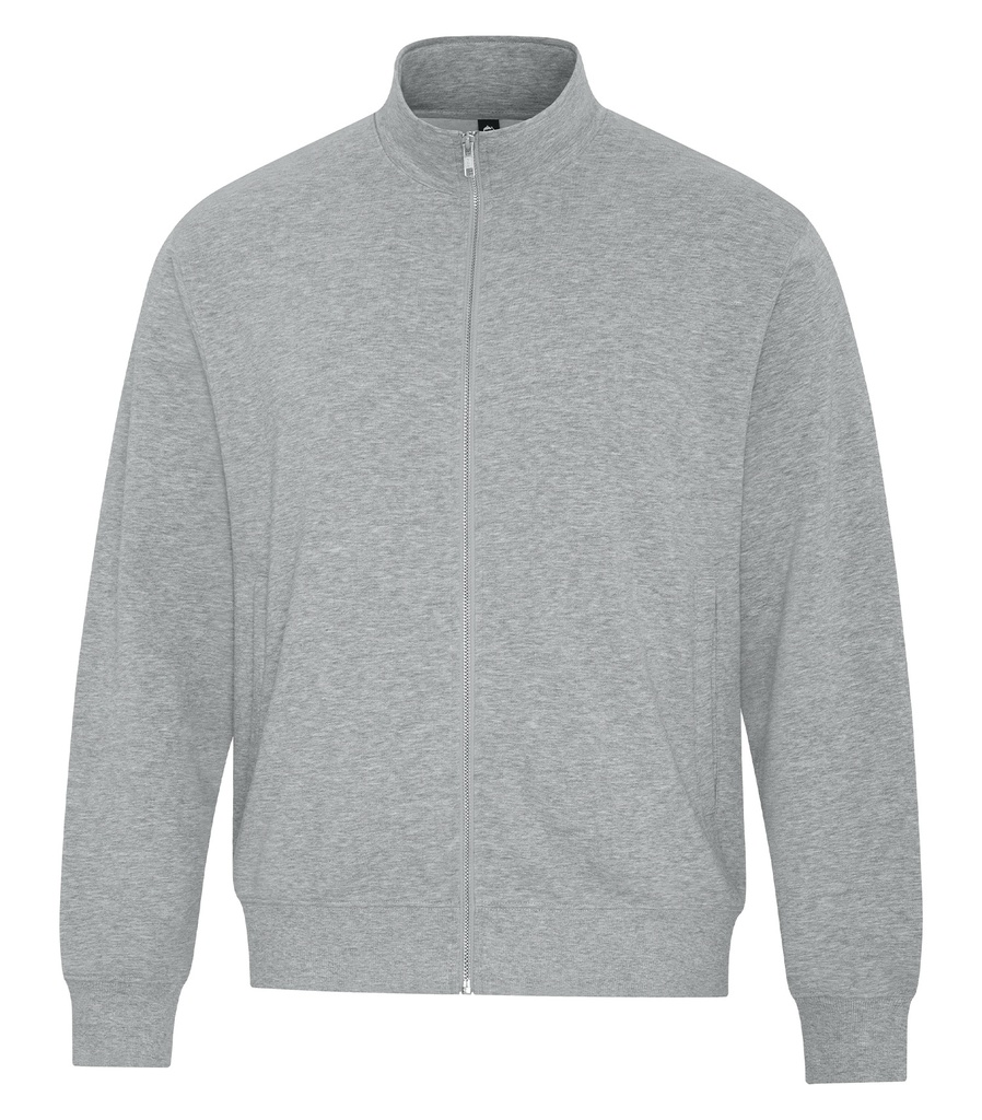 Grey Heather - Front Image