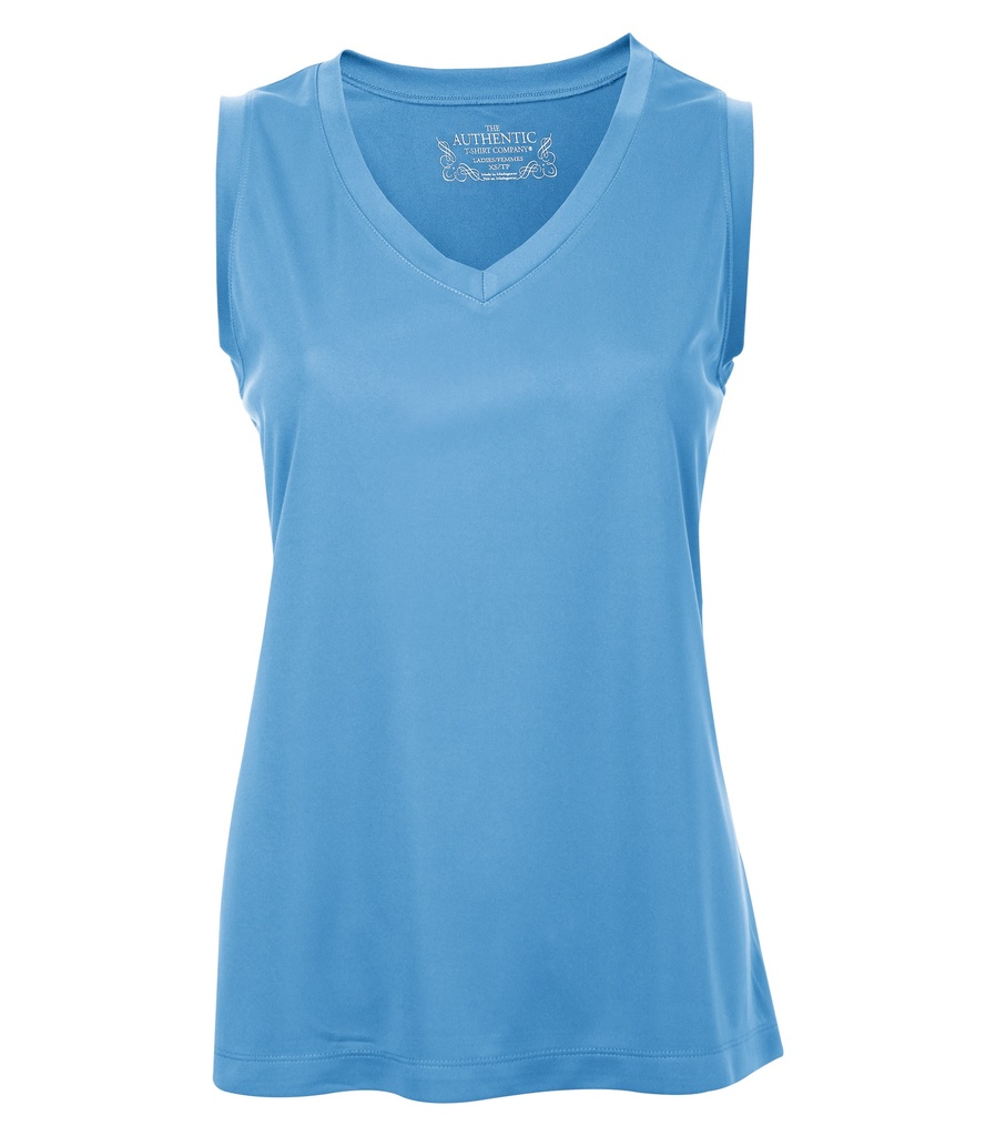 Carolina Blue - Front Image