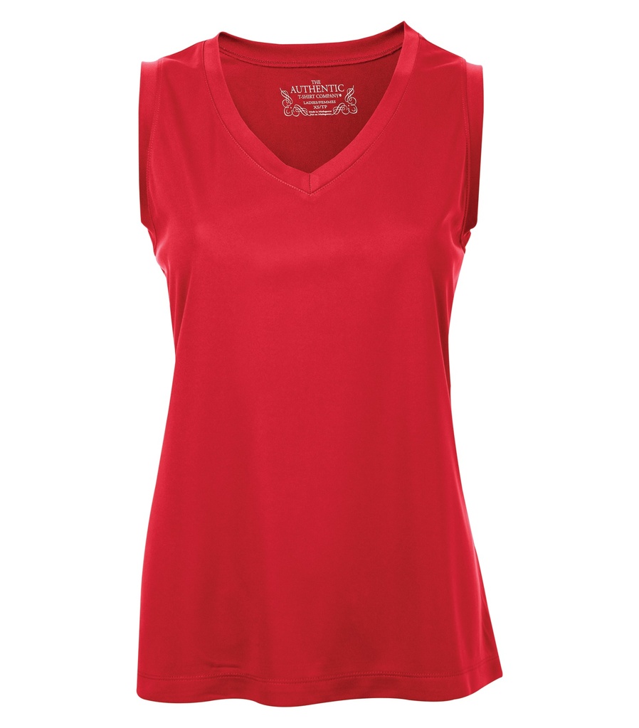 True Red - Front Image