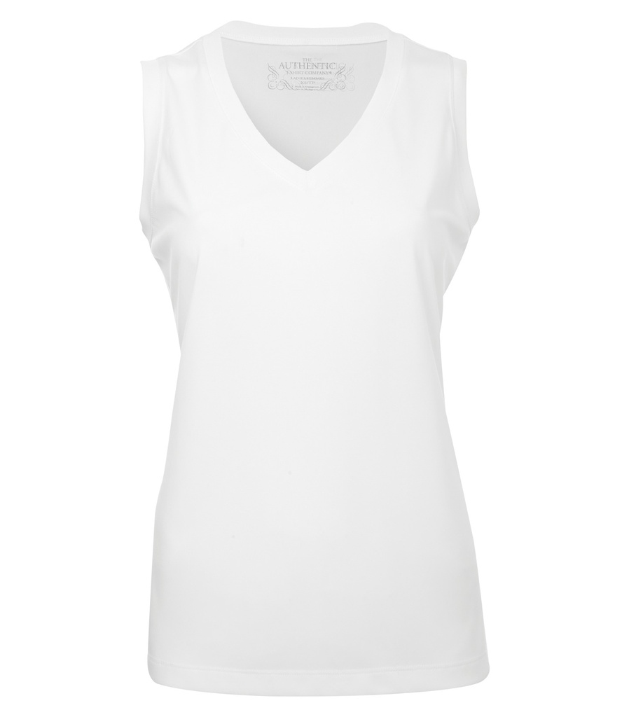 White - Front Image