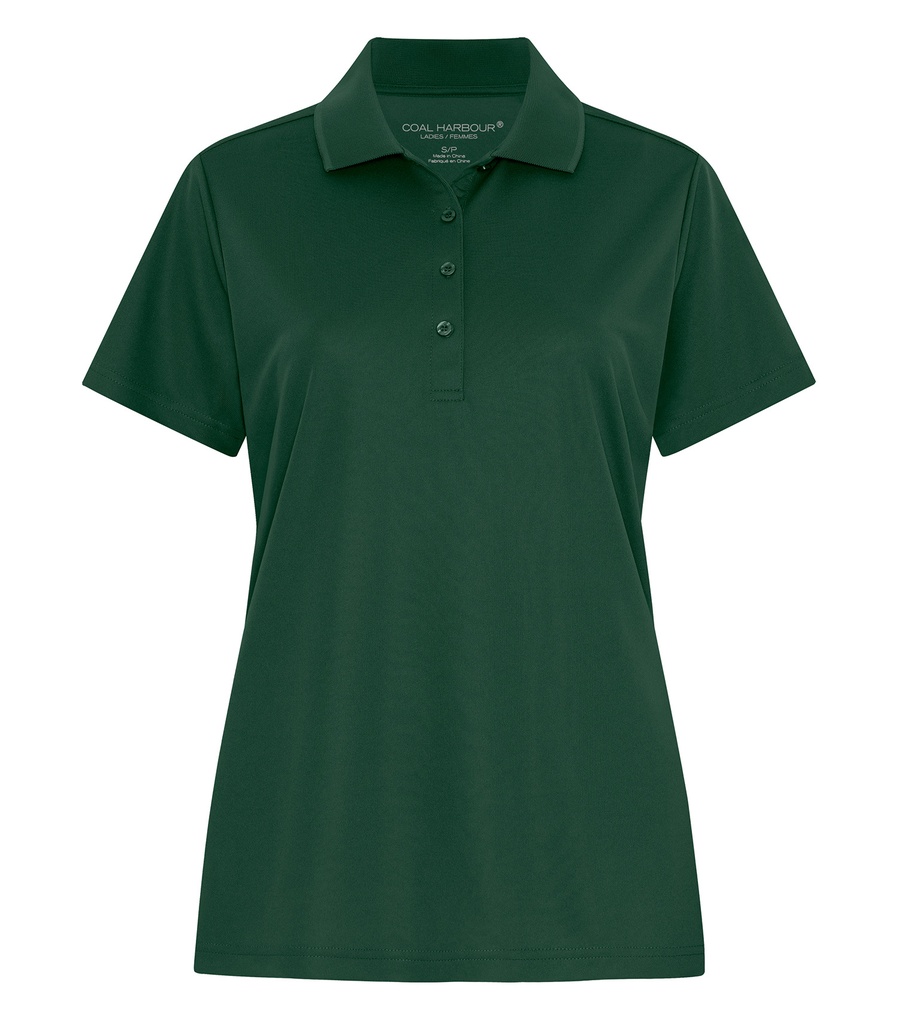 Forest Green - Front Image