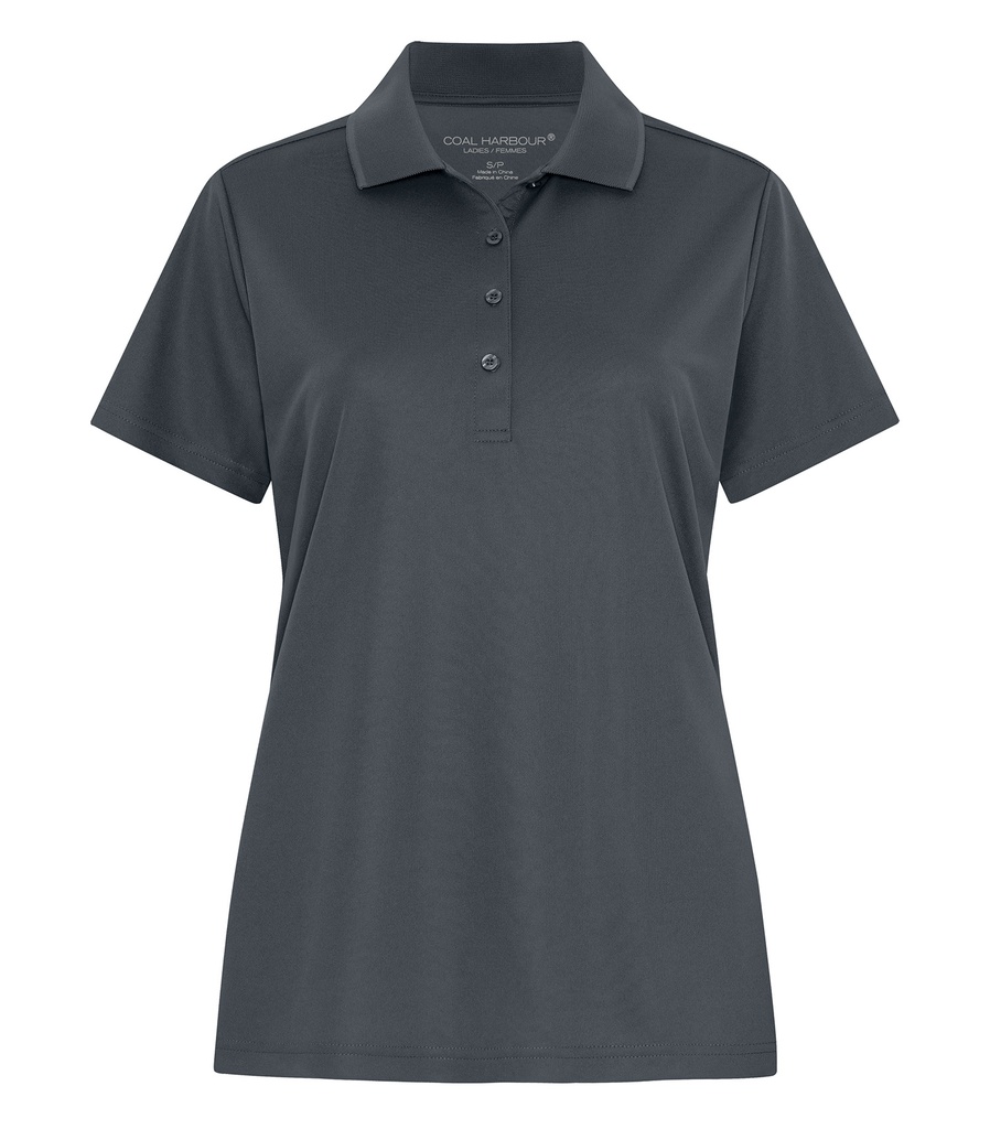 Iron Grey - Front Image