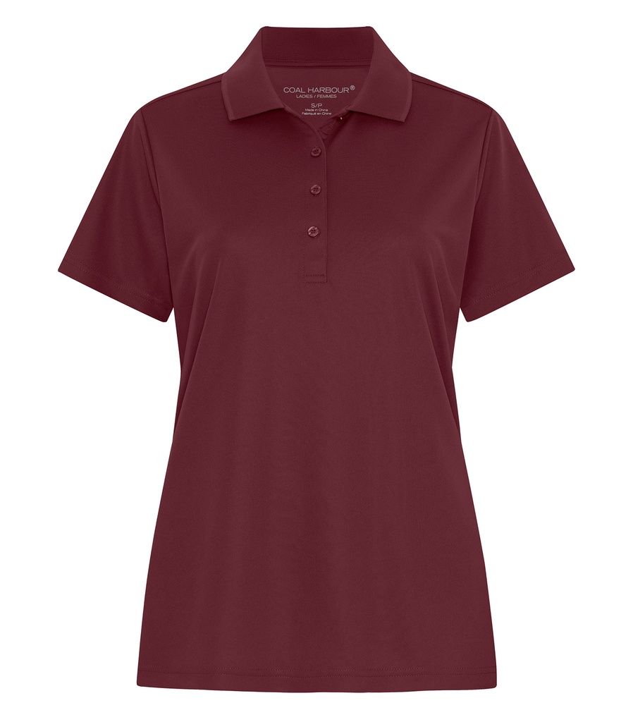 Maroon - Front Image