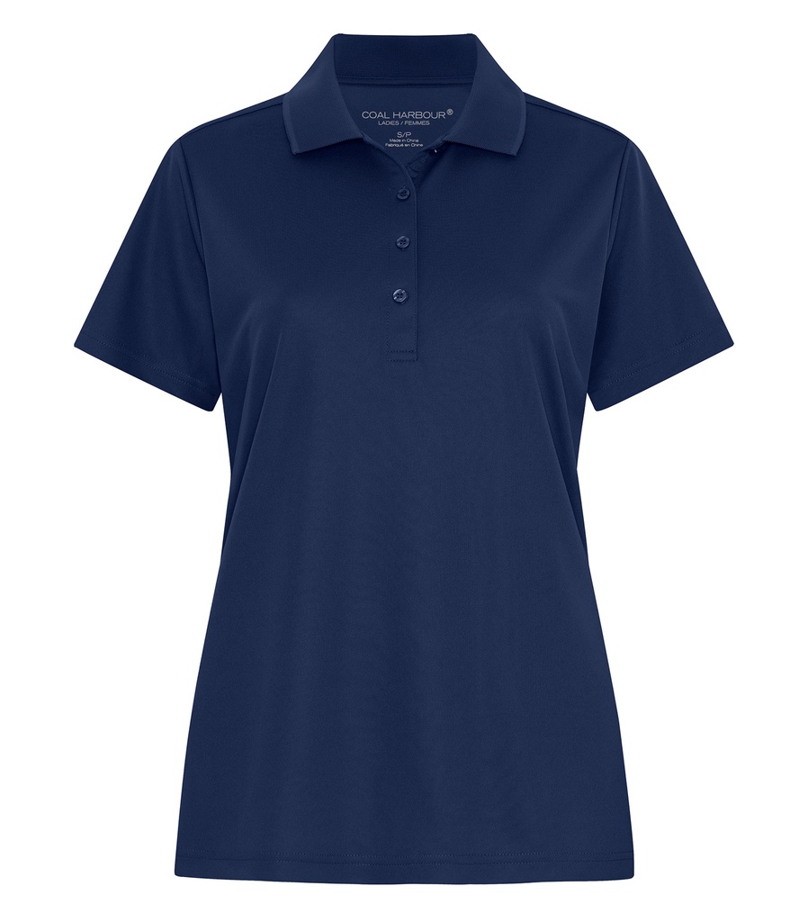 True Navy - Front Image