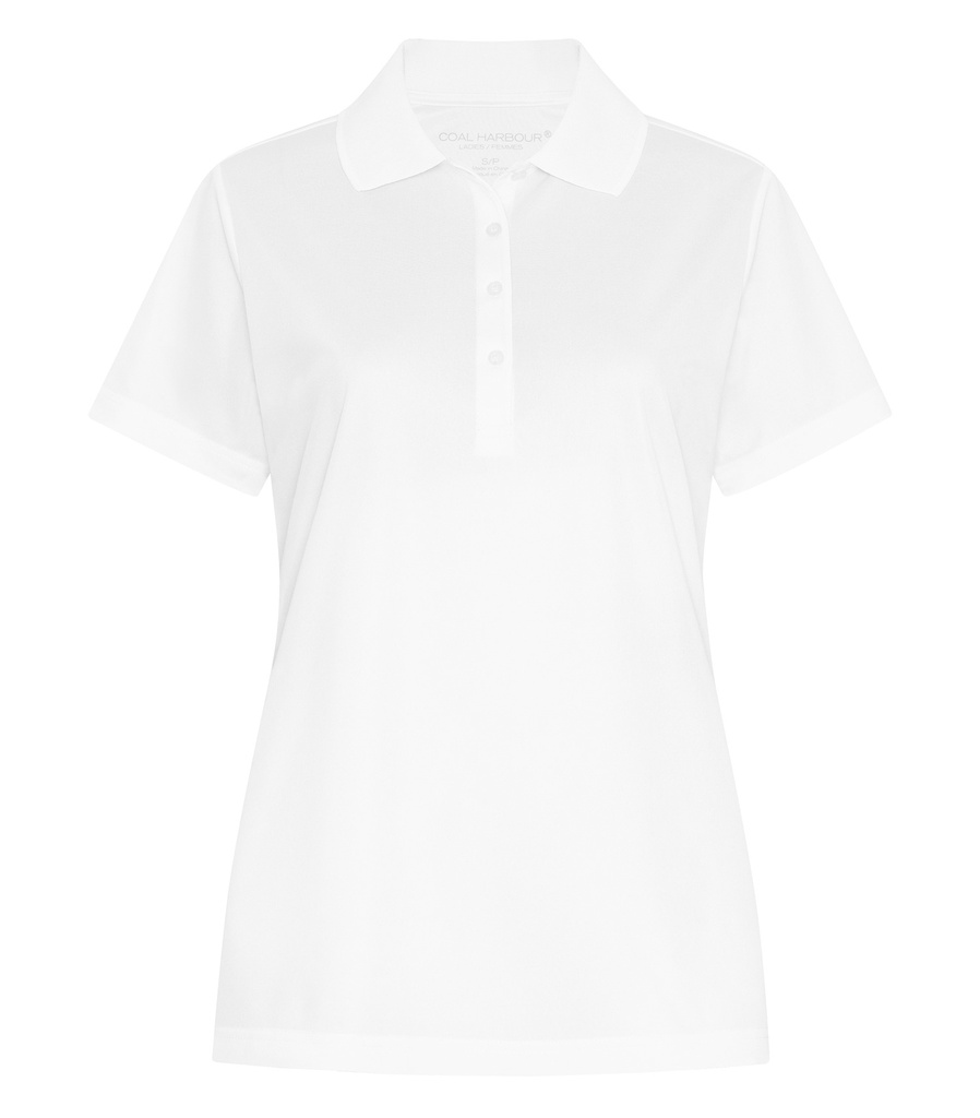 White - Front Image
