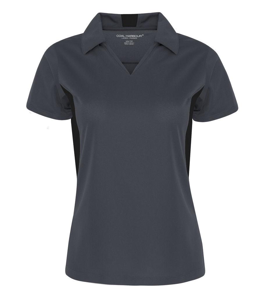 Iron Grey/Black - Front Image