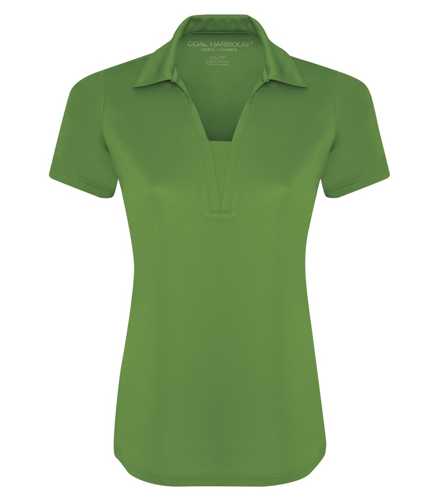 Vine Green - Front Image