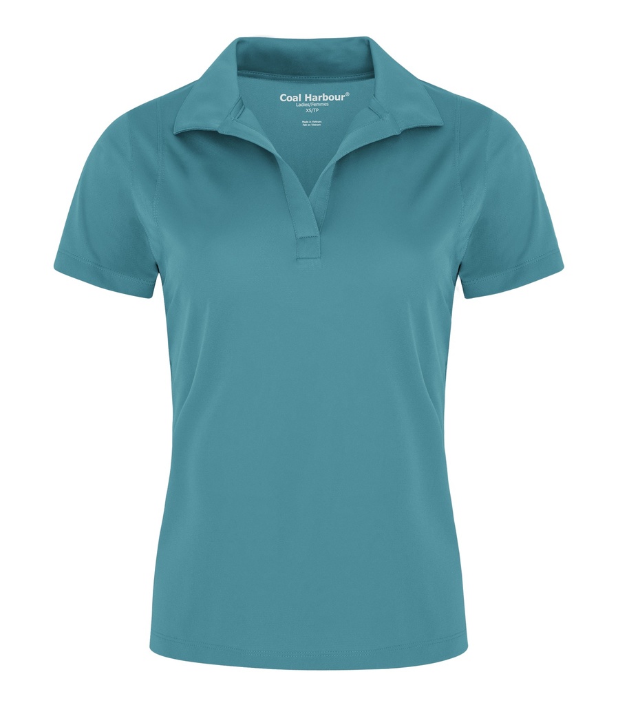 Tropic Blue - Front Image