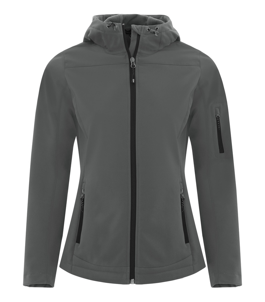 Iron Grey - Front Image