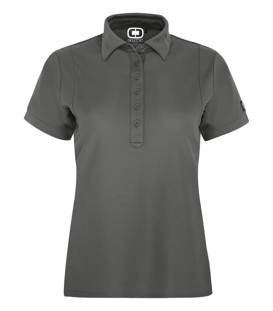 Diesel Grey - Front Image