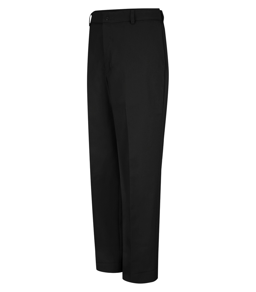 Black Inseam 30" - Front Image