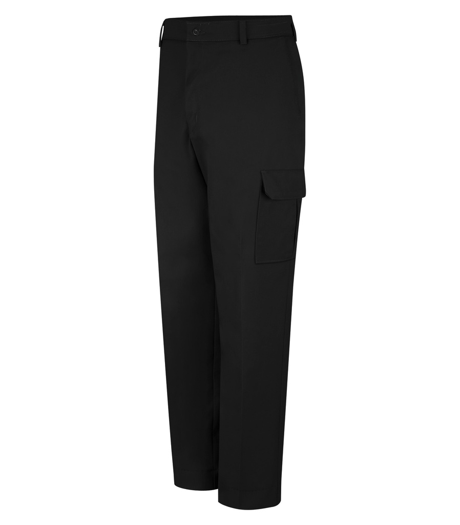 Black Inseam 30" - Front Image