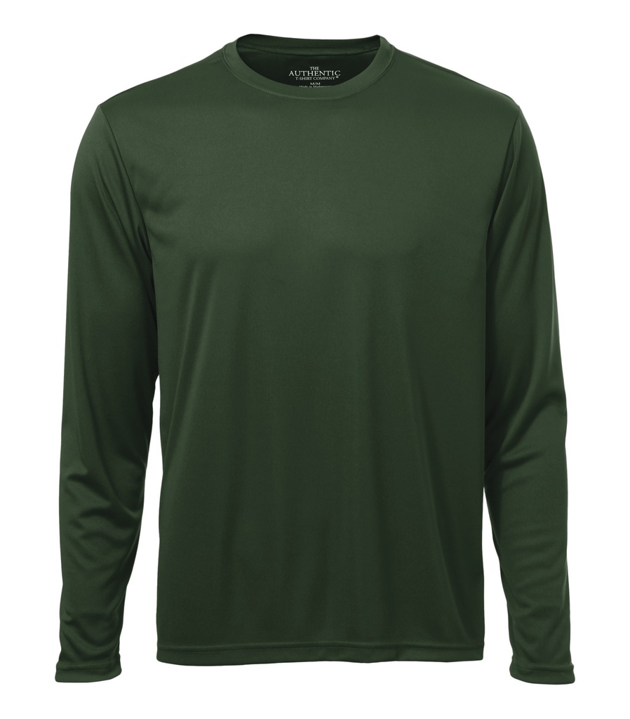 Forest Green - Front Image