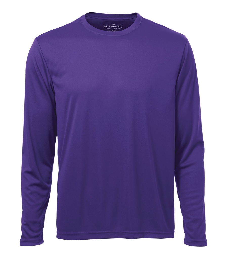 Purple - Front Image
