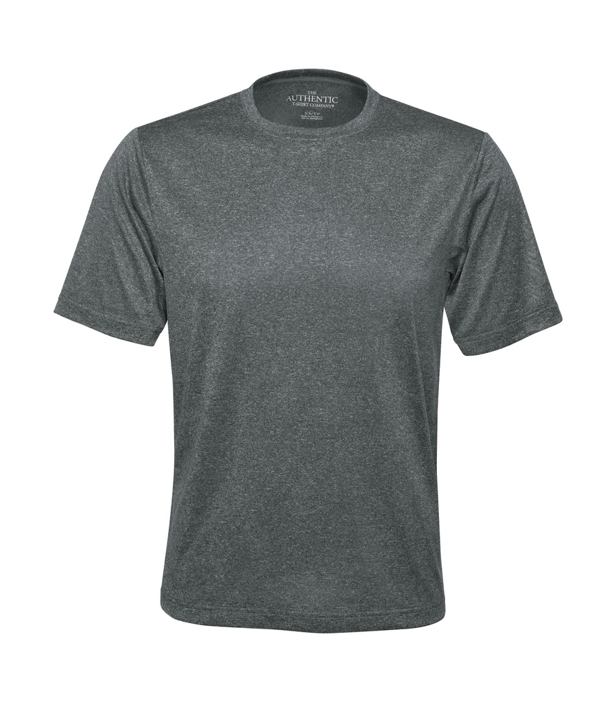 Graphite Heather - Front Image