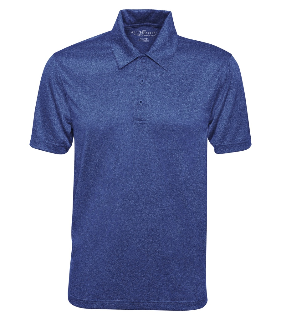 Cobalt Heather - Front Image