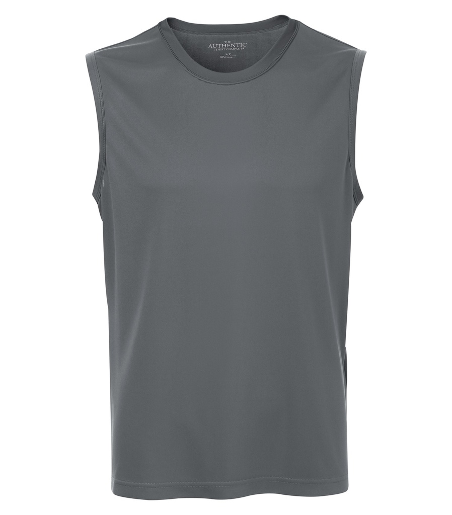 Coal Grey - Front Image