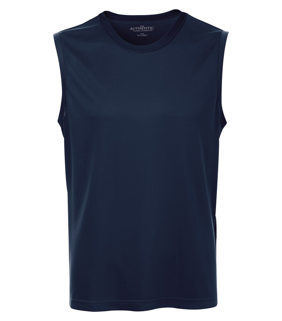 True Navy - Front Image