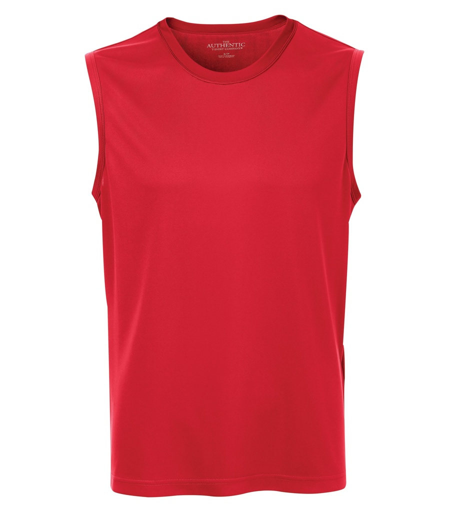 True Red - Front Image