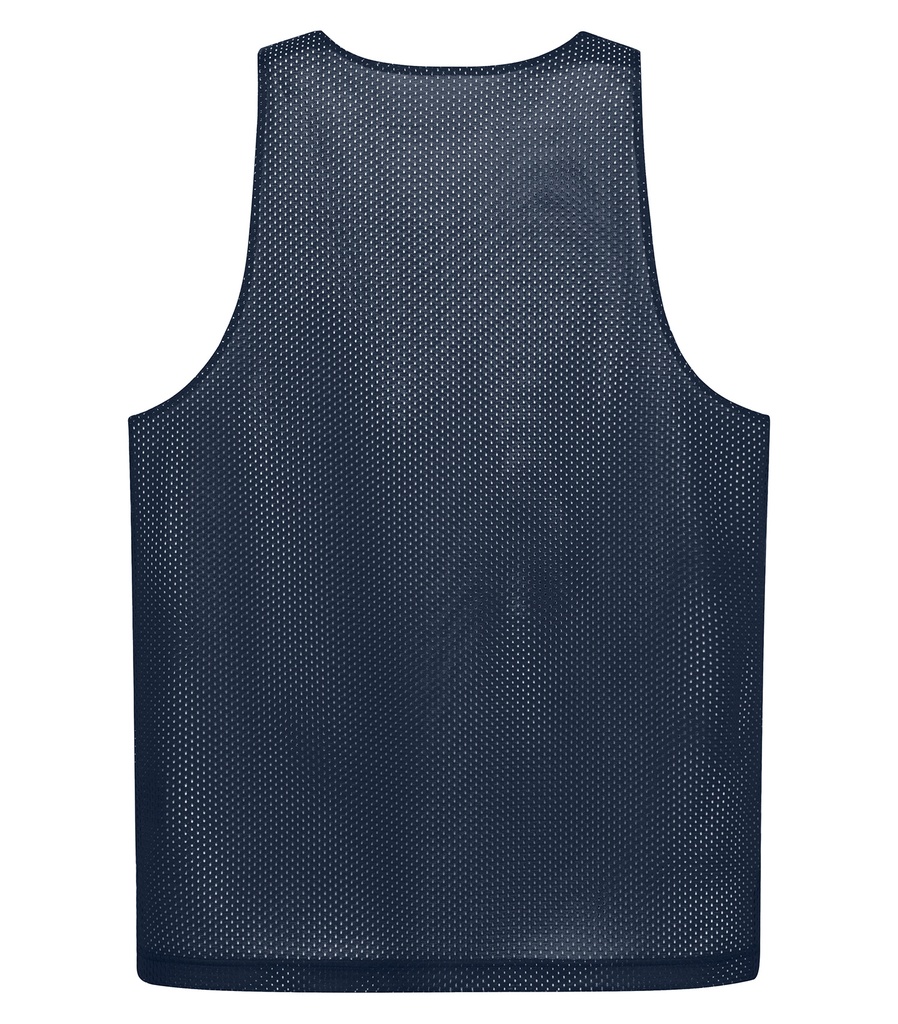 True Navy/White - Front Image