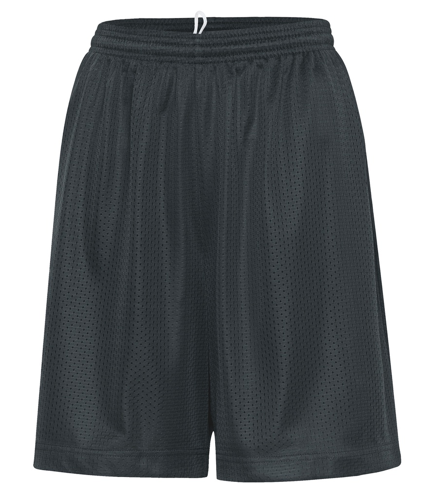 Iron Grey - Front Image