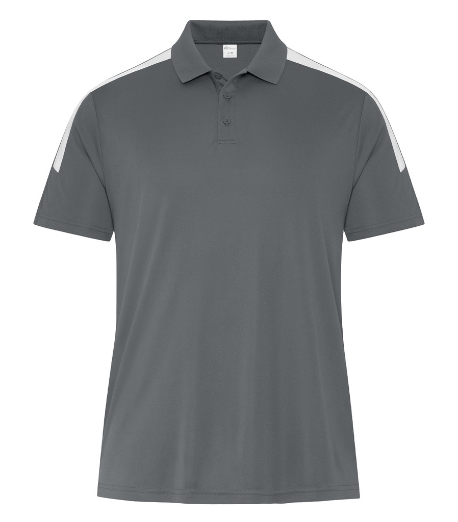 Coal Grey/White - Front Image