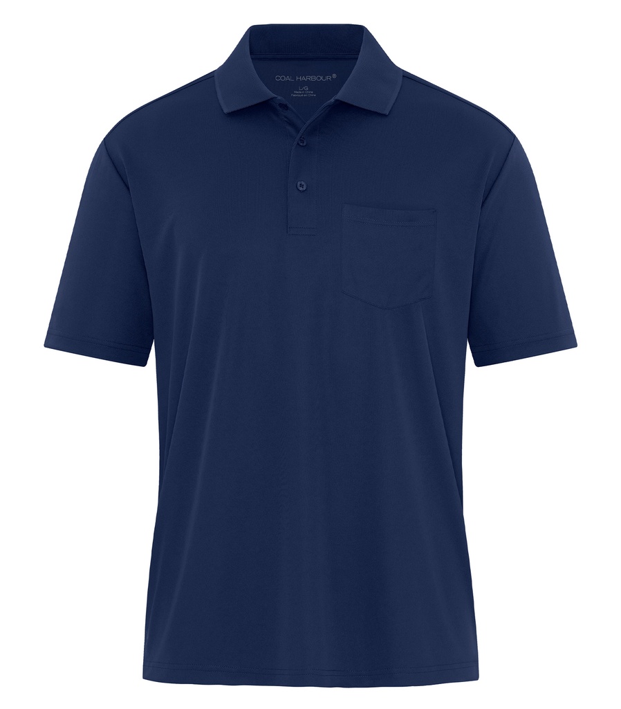 True Navy - Front Image