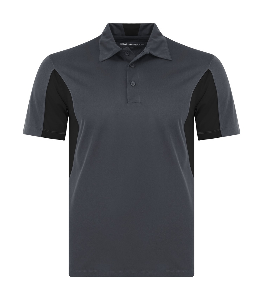 Iron Grey/Black - Front Image