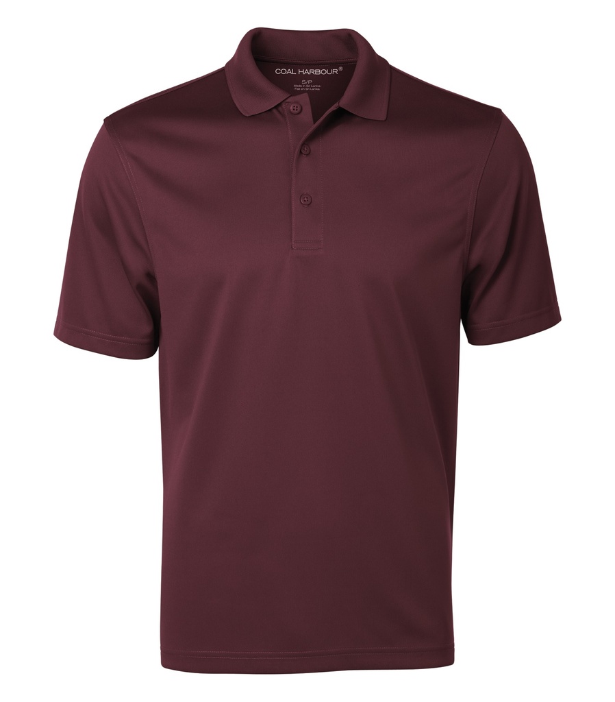 Maroon - Front Image