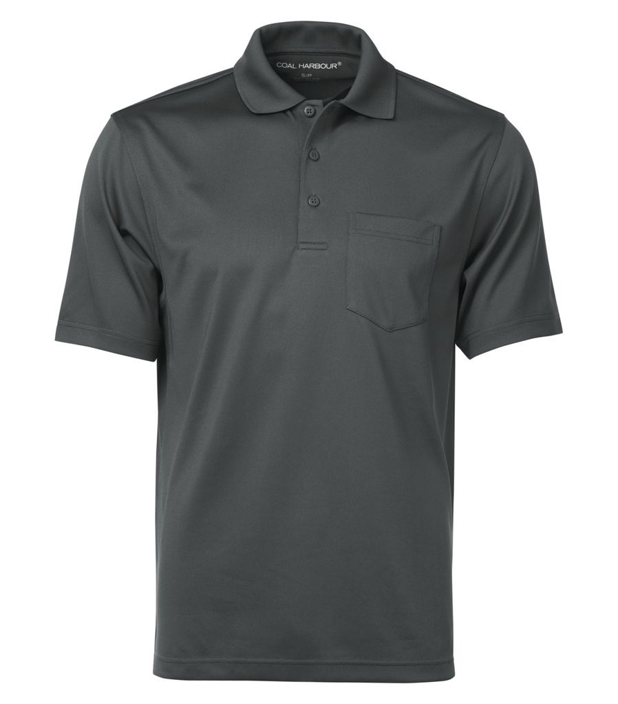 Charcoal - Front Image