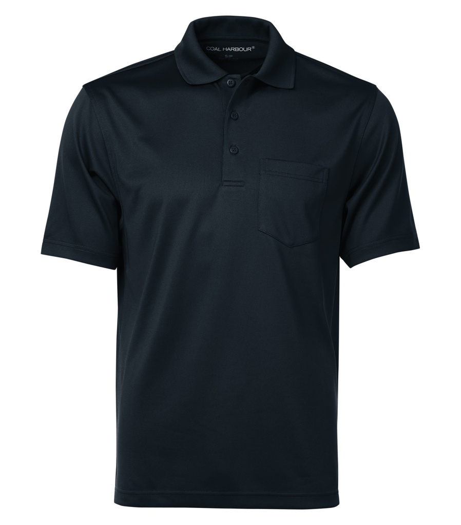 Dark Navy - Front Image