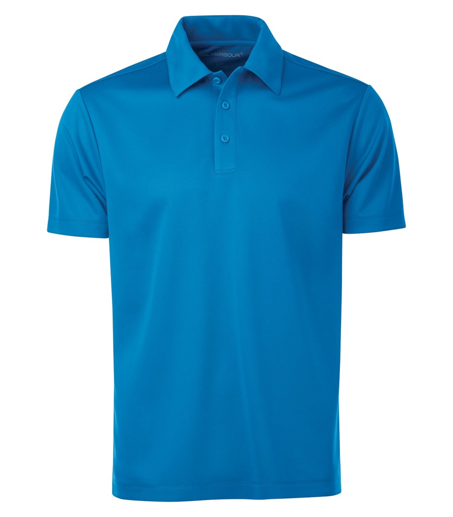 Brilliant Blue - Front Image