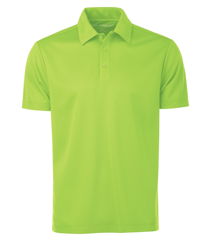 Lime - Front Image