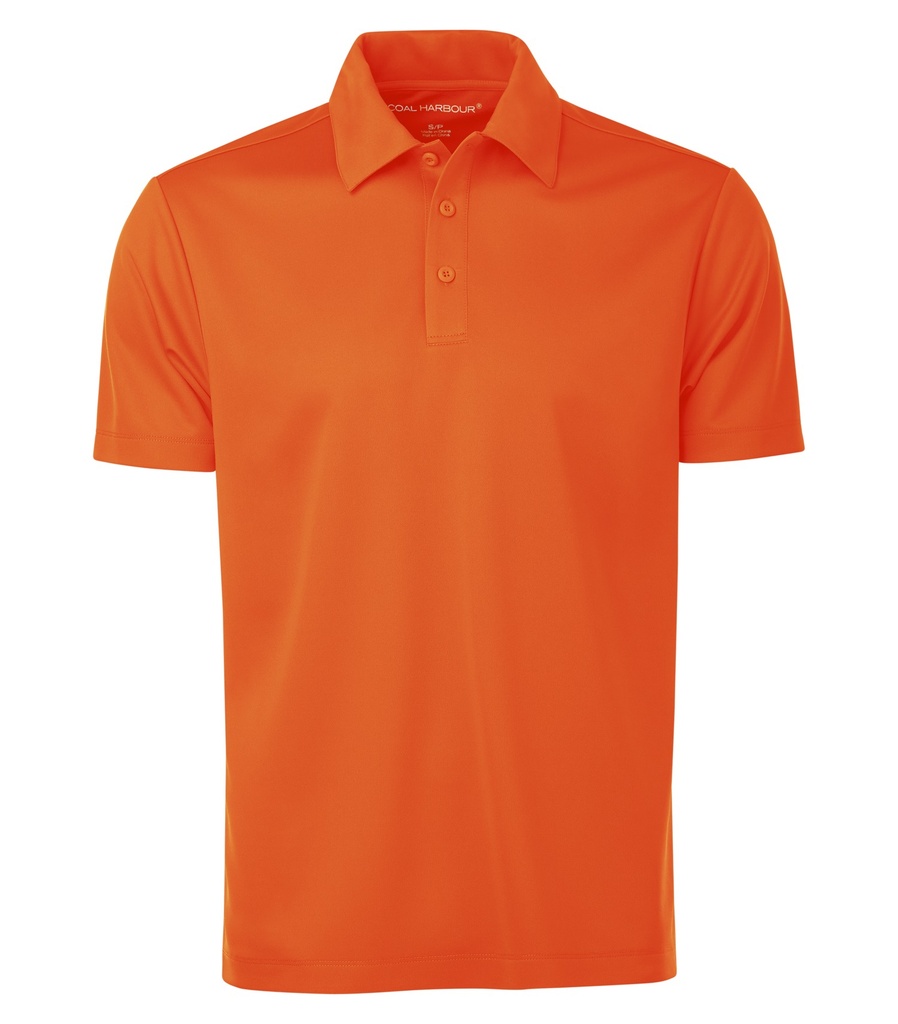 Neon Orange - Front Image