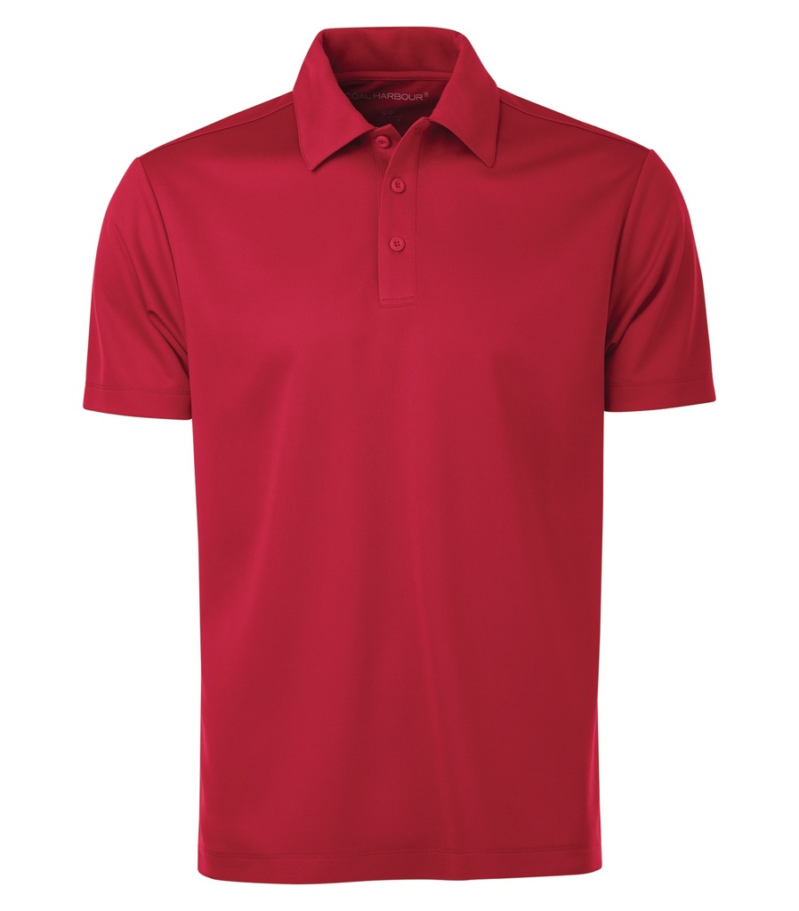 Red - Front Image