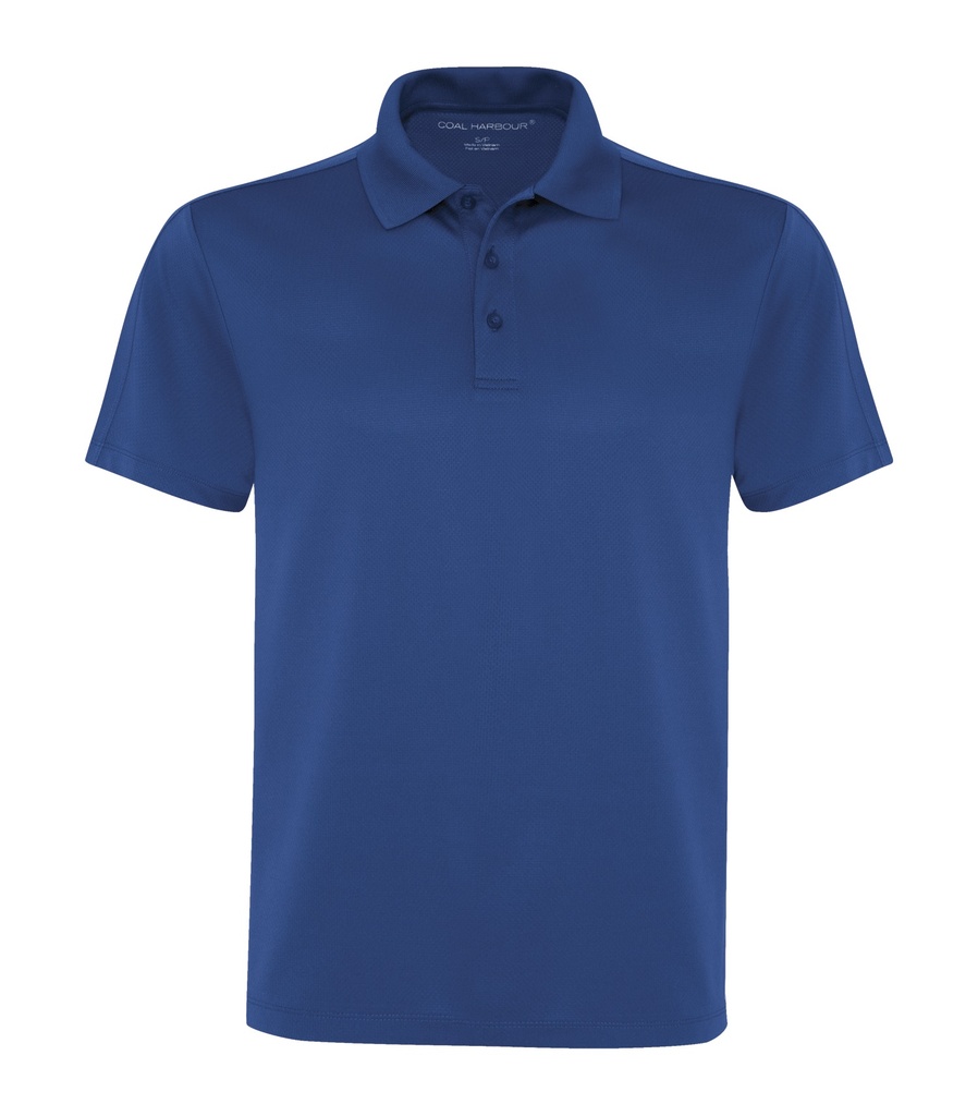 True Blue - Front Image