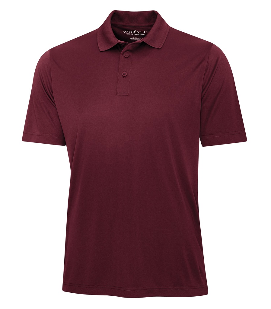 Maroon - Front Image