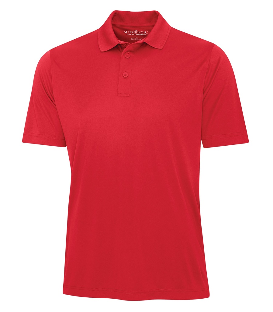 True Red - Front Image