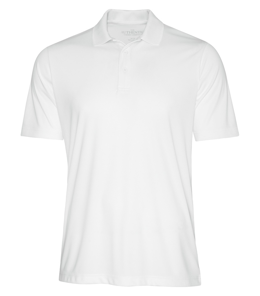 White - Front Image