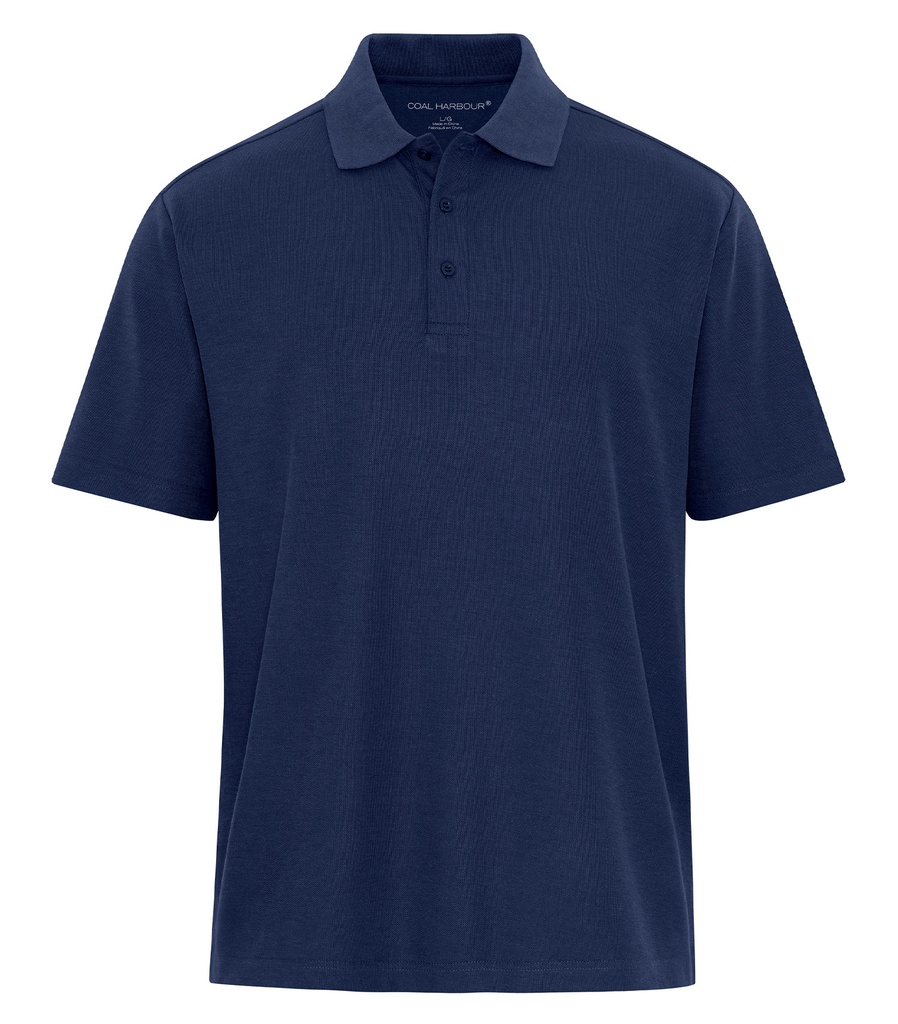 True Navy - Front Image