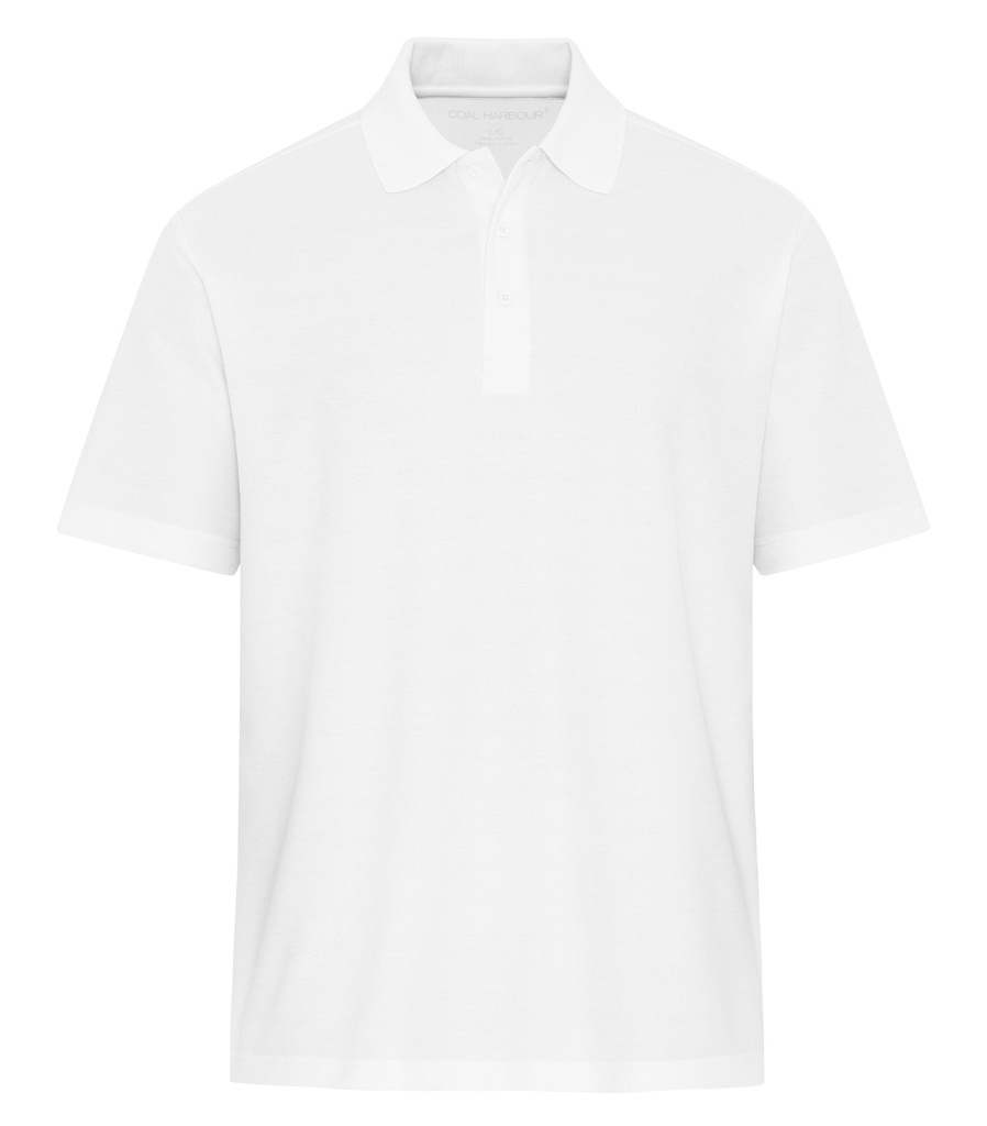 White - Front Image