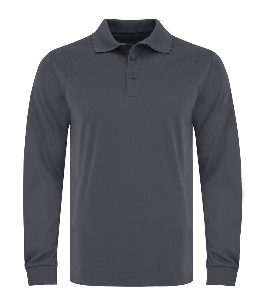 Iron Grey - Front Image