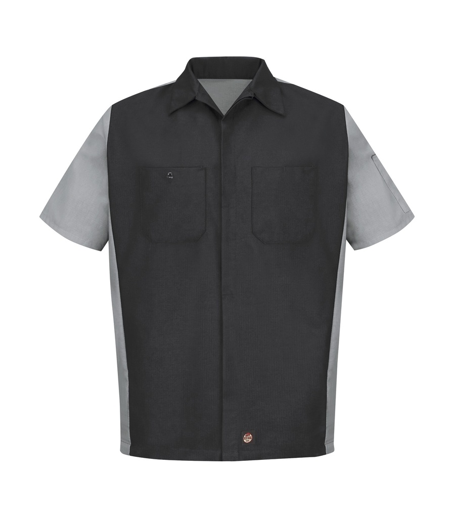 Charcoal/Grey - Front Image
