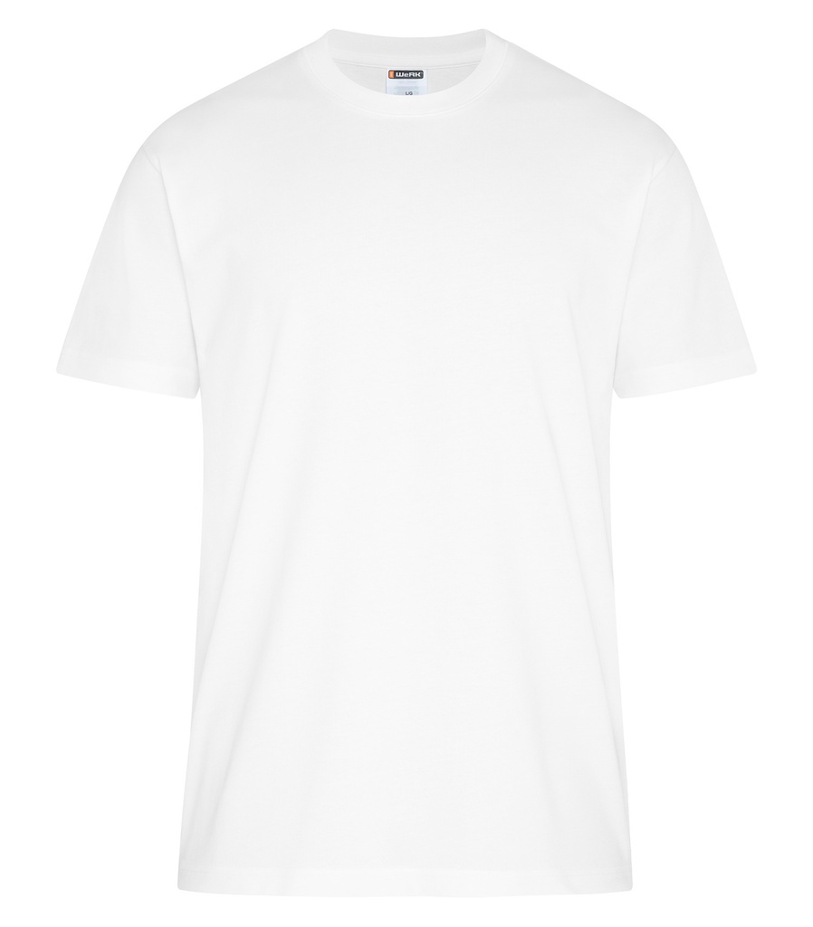 White - Front Image