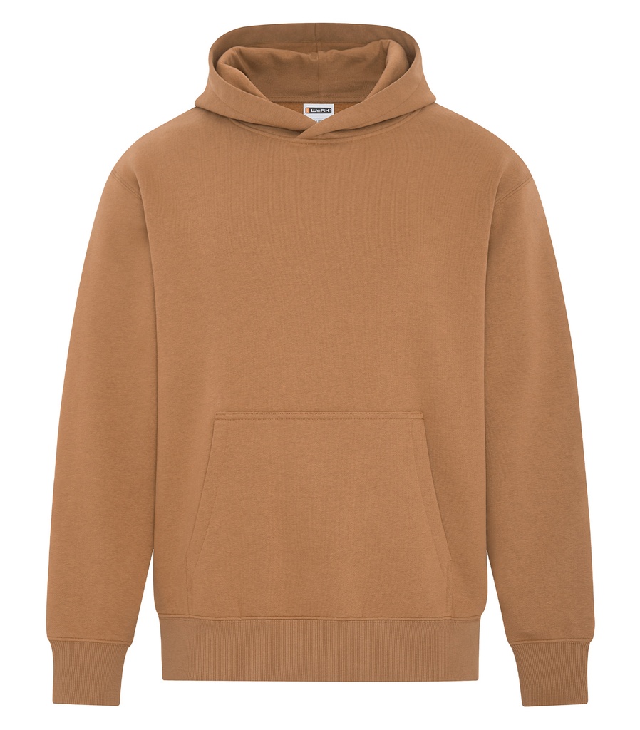 Caramel - Front Image