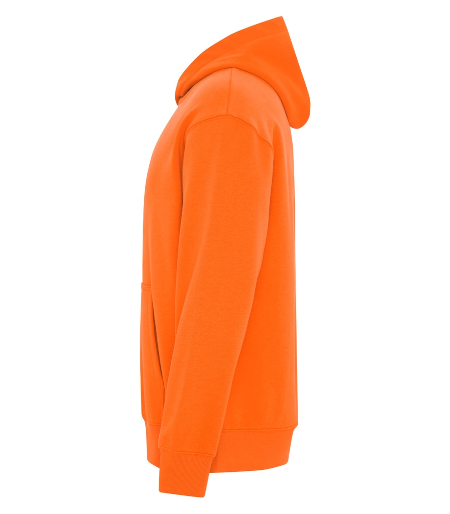 Safety Orange* - Front Image